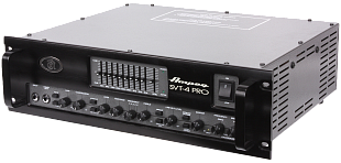 Ampeg svt-4 pro