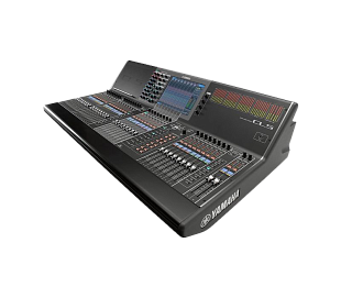 Yamaha CL5