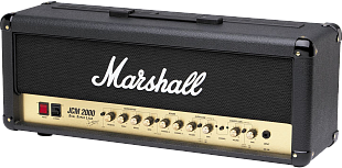 Marshall JCM 2000