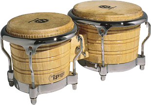 Бонго LP Matador