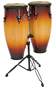 Конго LP Matador 10& 11