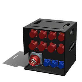 Alpenbox